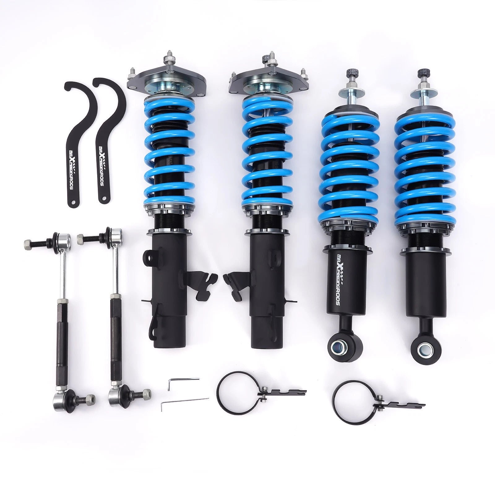Coilover Lowering Kit for Mini Clubman R55 (2007-2014)