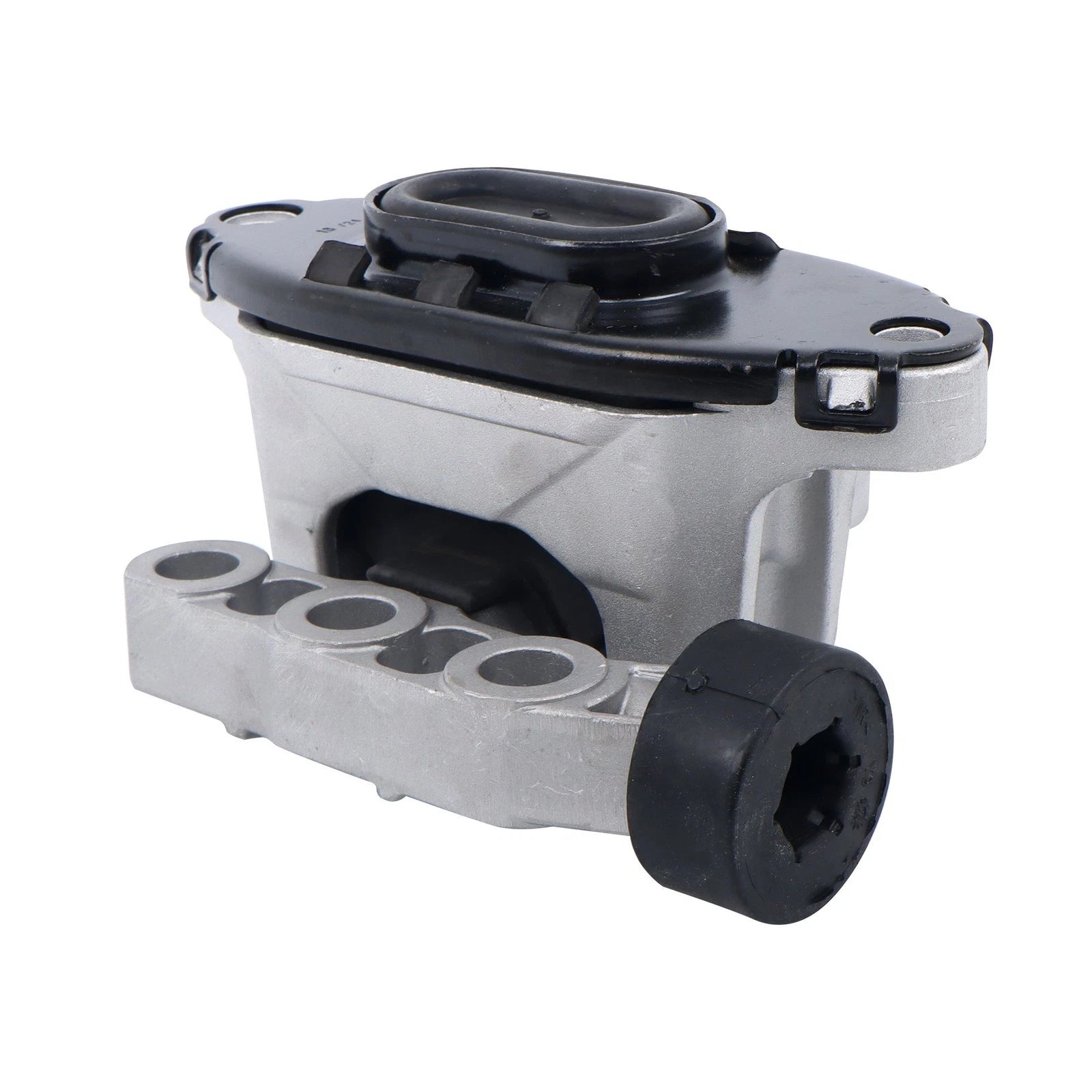 Set of 3 Engine Mounts for Chevrolet Trax (2017–2018)