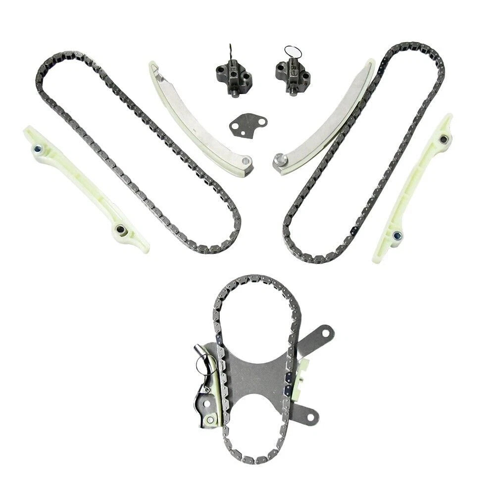Timing Chain Kit for Dodge Dakota Durango Jeep Grand Cherokee 4.7 (1999–2007)