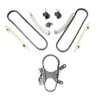 Timing Chain Kit for Dodge Dakota Durango Jeep Grand Cherokee 4.7 (1999–2007)