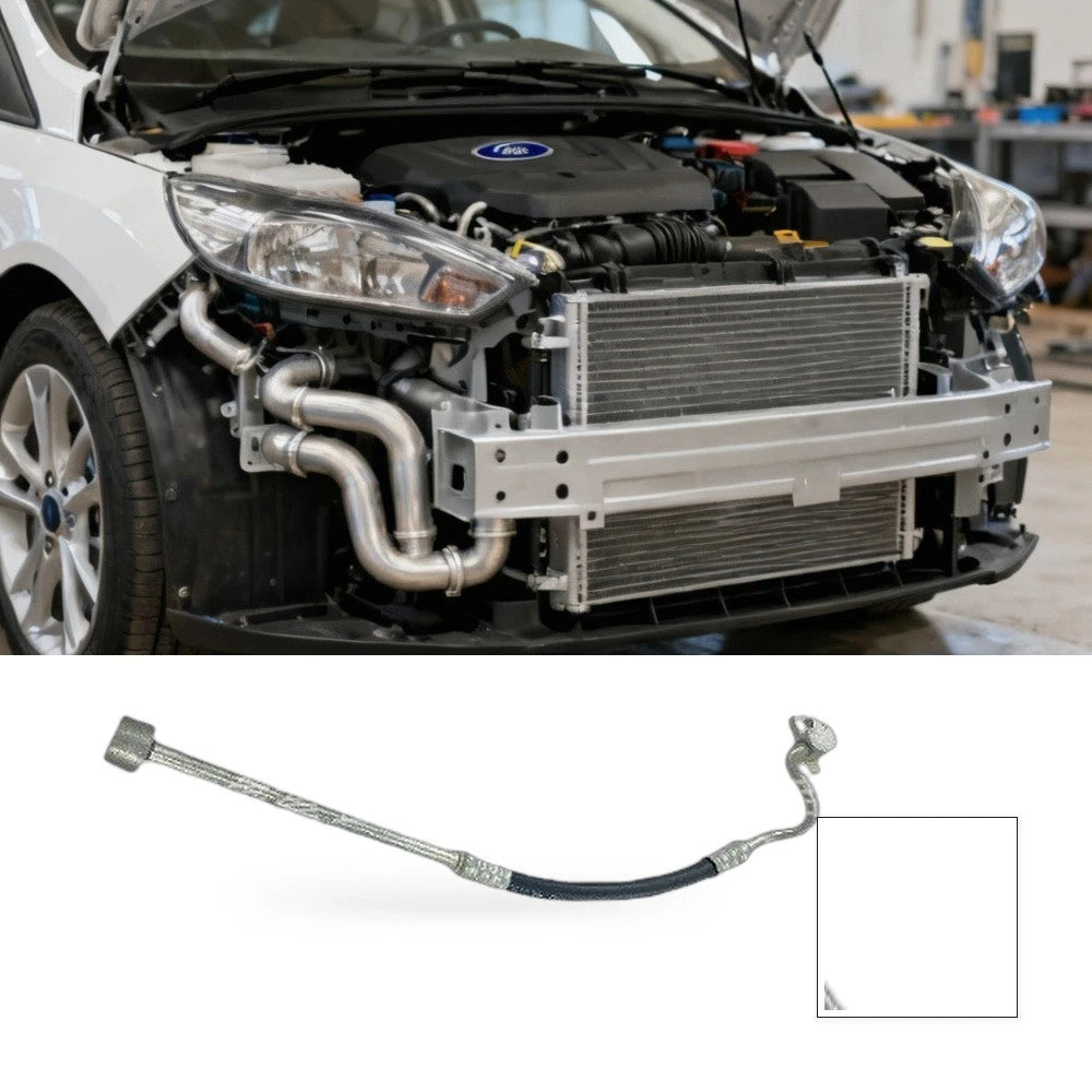 A/C Pipe for Ford Focus (2015–2018) 1.0T EcoBoost F1F1-19D567NA