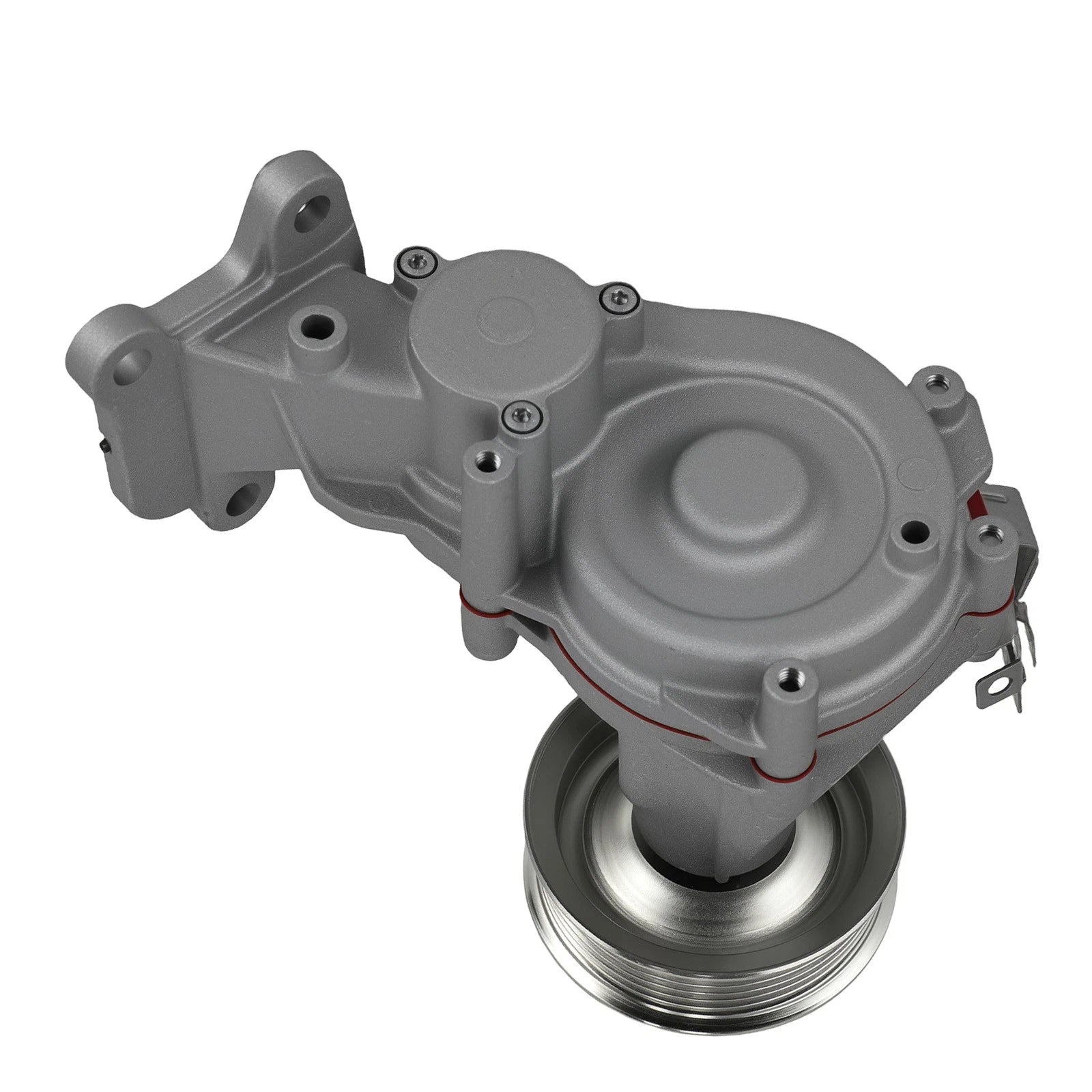 Heavy Duty Water Pump for Jeep Wrangler JL (2018-2022)