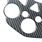 Carbon Fiber Trim for Chevrolet Sonic (2012���2016)