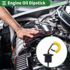 Oil Level DipStick No.921076 for Ford Edge 2.0T (2013–2017)