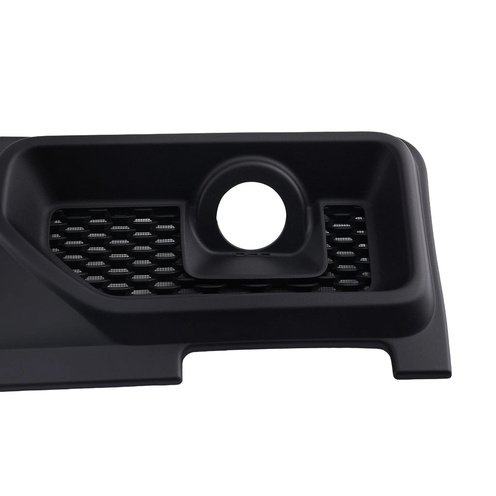 Front Windshield Cowl Panel for Jeep Gladiator (2020-2024)
