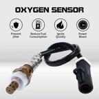 Oxygen O2 Sensor for Ford Expedition 2001-2002, 2005-2008 5.4L 234-4401