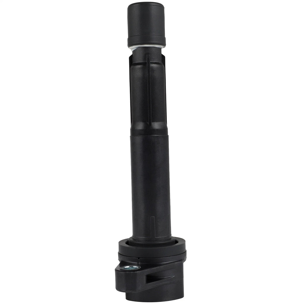 Set of 4 Ignition Coils & Spark Plugs for Acura TSX (2009–2014)