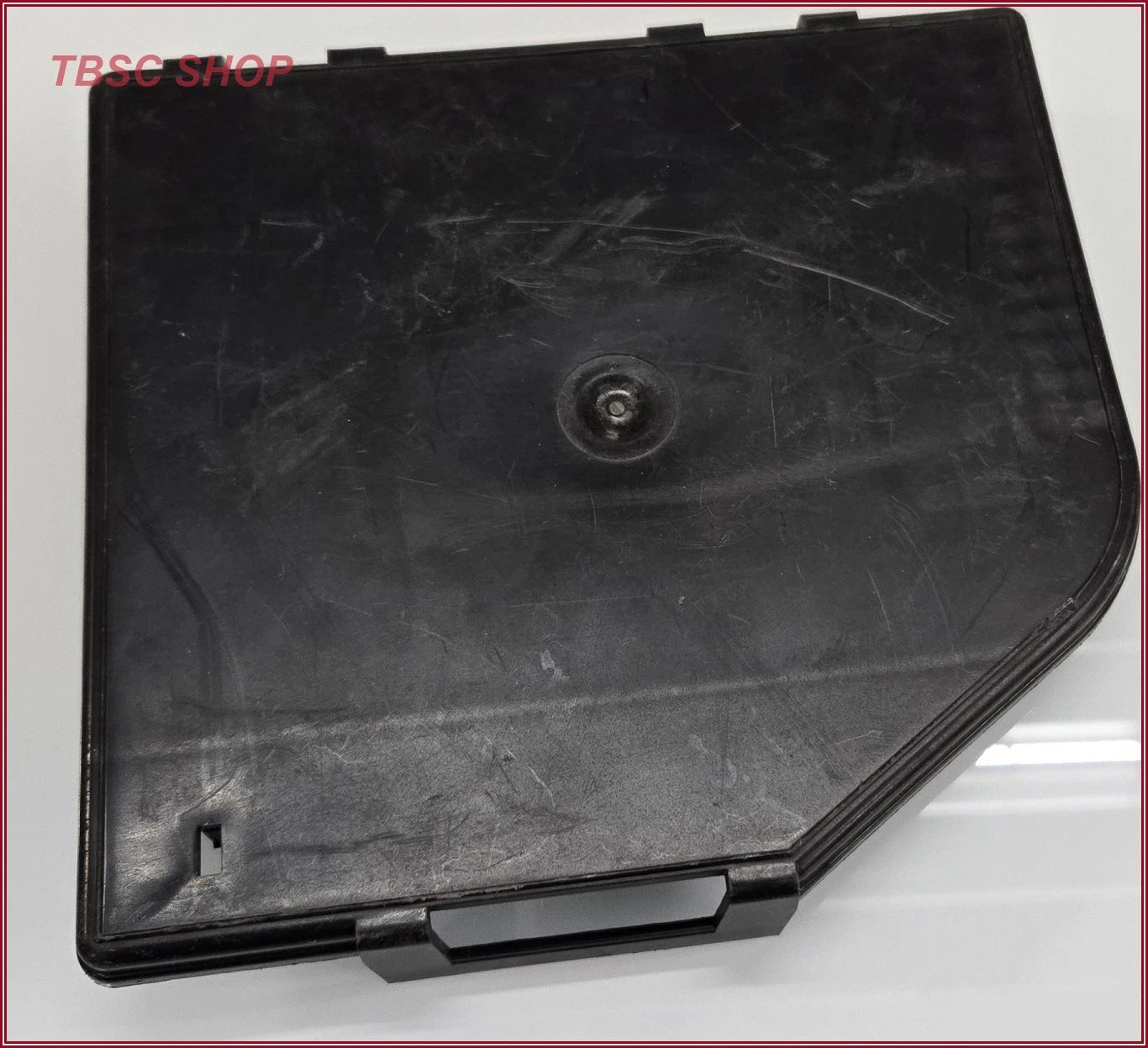 Rear Fuse Box Cover for Jaguar XJ8 VDP XJR (1998–2003)