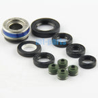 Engine Oil Seal Set for Honda XL125V XLV125 Varadero (2001–2010) VT125C Shadow (1999–2008)