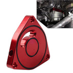 Turbo Blow Off Valve Plate Spacer for Honda Civic Vortex Coupe 2015-2021