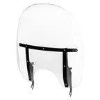 Windscreen for Harley Softail Heritage Softail Classic (2000–2017)