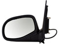 Left Mirror for Mazda B2500 (1998–2001) YS696CK