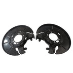 Rear Brake Dust Shield Plate for Chrysler Town & Country, Dodge Grand Caravan (2008–2016)
