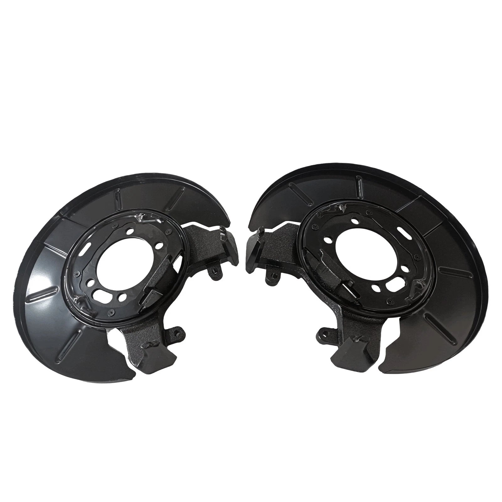 Rear Brake Dust Shield Plate for Chrysler Town & Country, Dodge Grand Caravan (2008–2016)