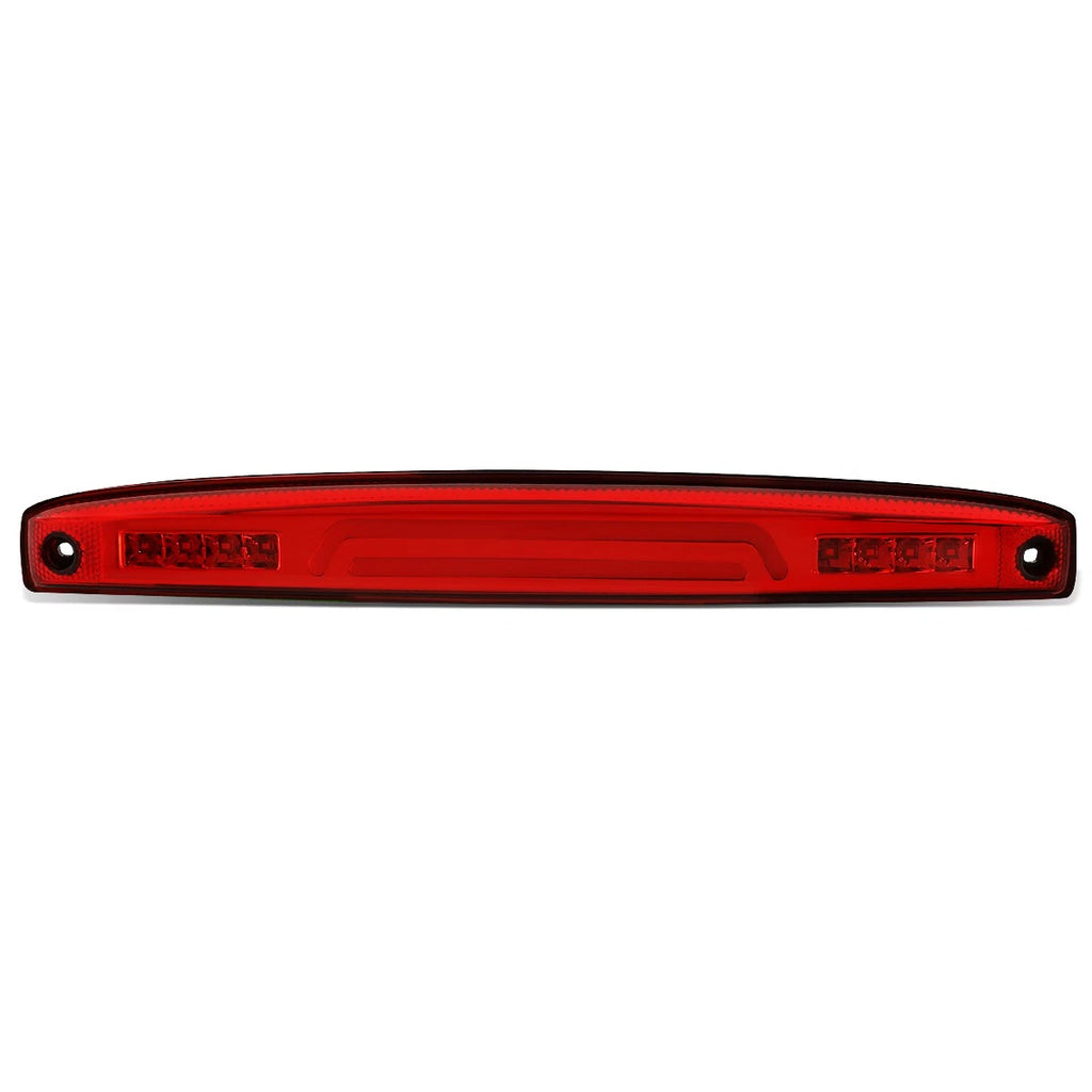 3D LED Bar Rear Center Tailgate Lamp Brake Light for Dodge Ram (2003–2006)