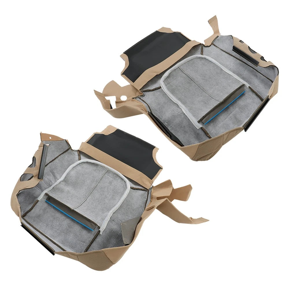Front Seat Cover for Ford F150 XLT (2011–2014)