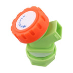 Plastic Faucet for Water Dispenser Bottles (Universal Fit)