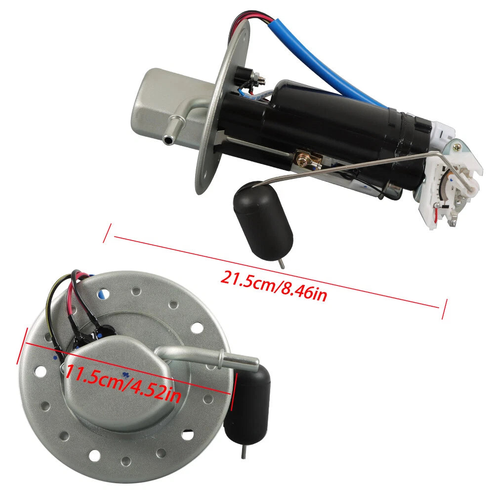 Fuel Pump Assembly for Suzuki GSX-R600 GSX-R750 (2006–2007)