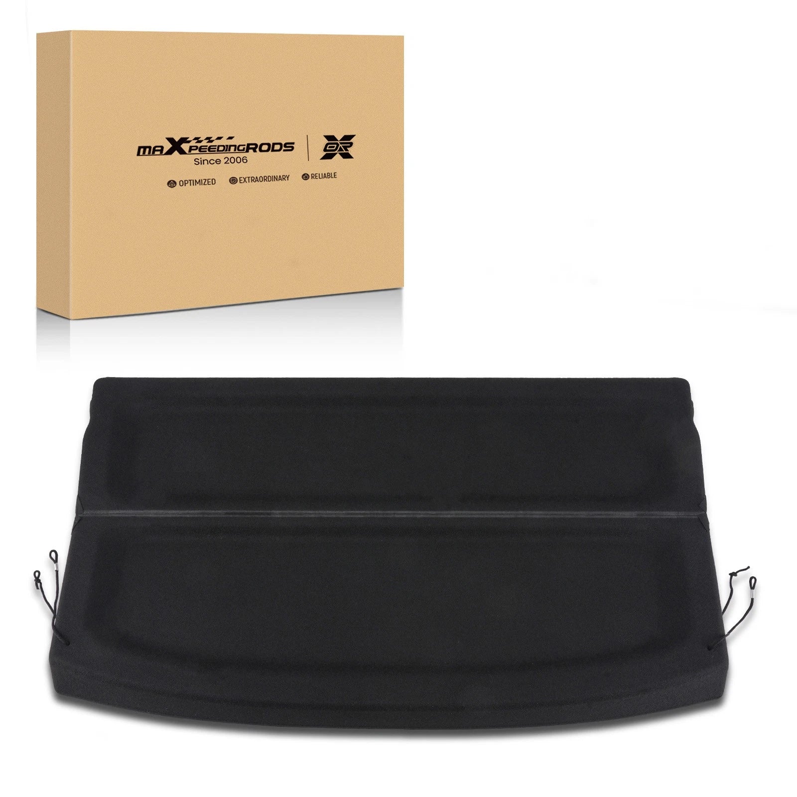 Trunk Shielding Cover for Lincoln Corsair (2020–2024)