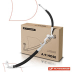 A/C Manifold Hose Assembly for Jeep Cherokee (2014–2018)