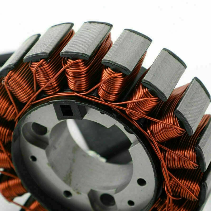 Generator Magneto Stator Coil for Honda Shadow VT125 Varadero XL125V (1999–2007)