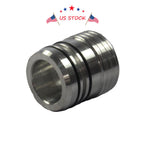 Rear & Front Axle Wheel Bearing Greaser Tool for Polaris RZR 900 S (2015-2017)