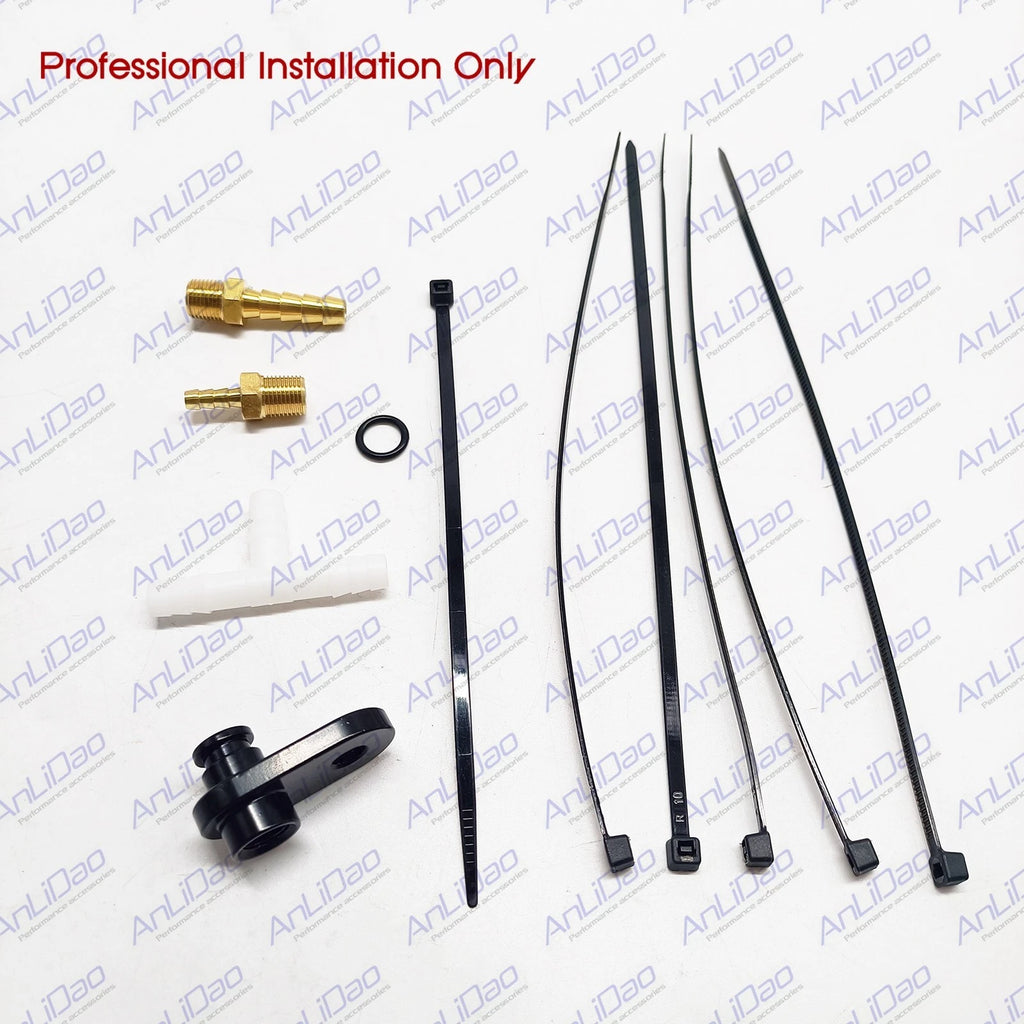 Vacuum Port Adapter Kit for Sea-Doo RXT-X 300 (2023) RS12050-VPA