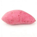 Set of 5 Artificial Foam Sweet Potatoes for Home Decoration