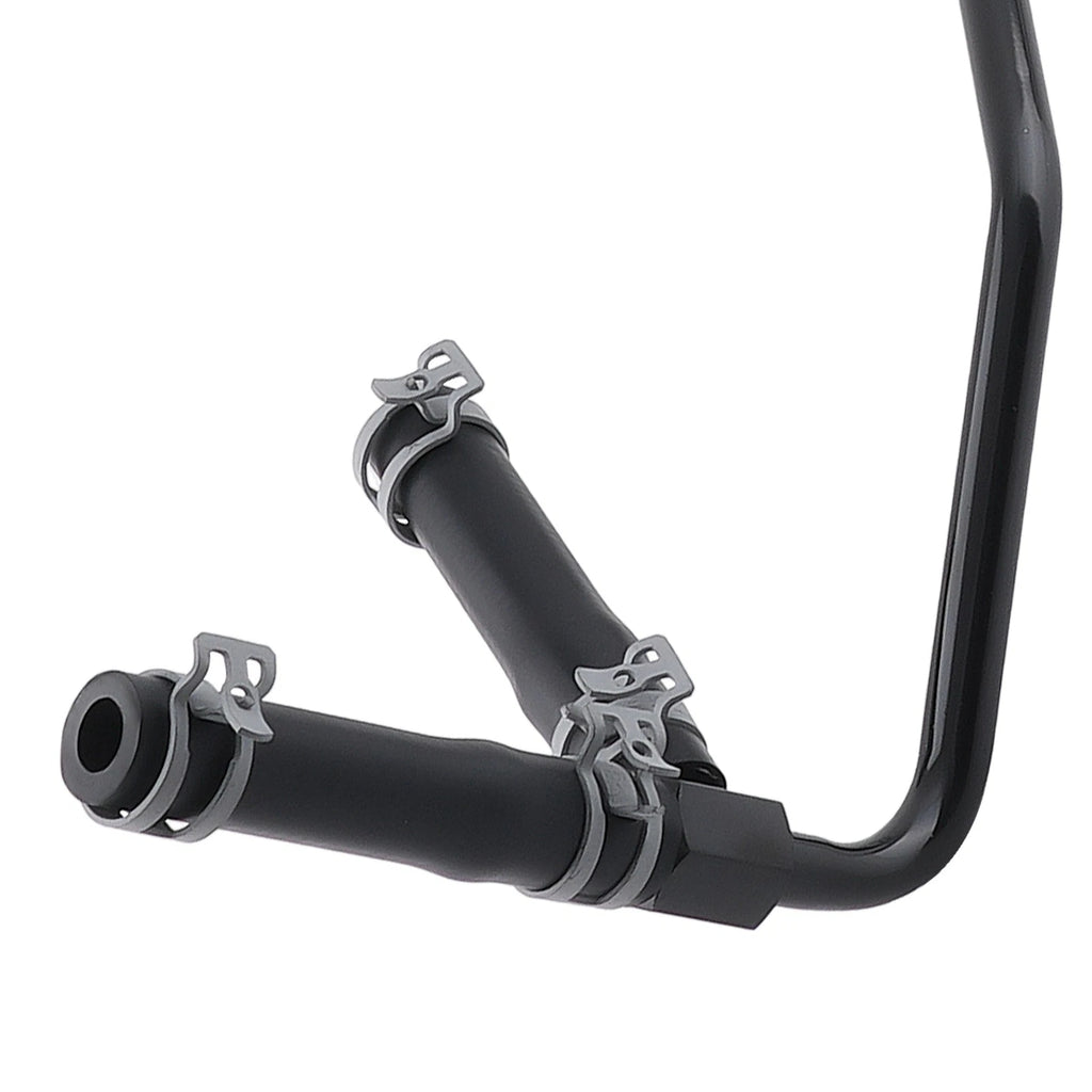 Turbo Coolant Lines for Lincoln MKT MKS Ford Flex Explorer 3.5L (2010–2019)