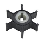 Water Pump Impeller for Mercury Mariner 2 HP Outboards (47-80395M)