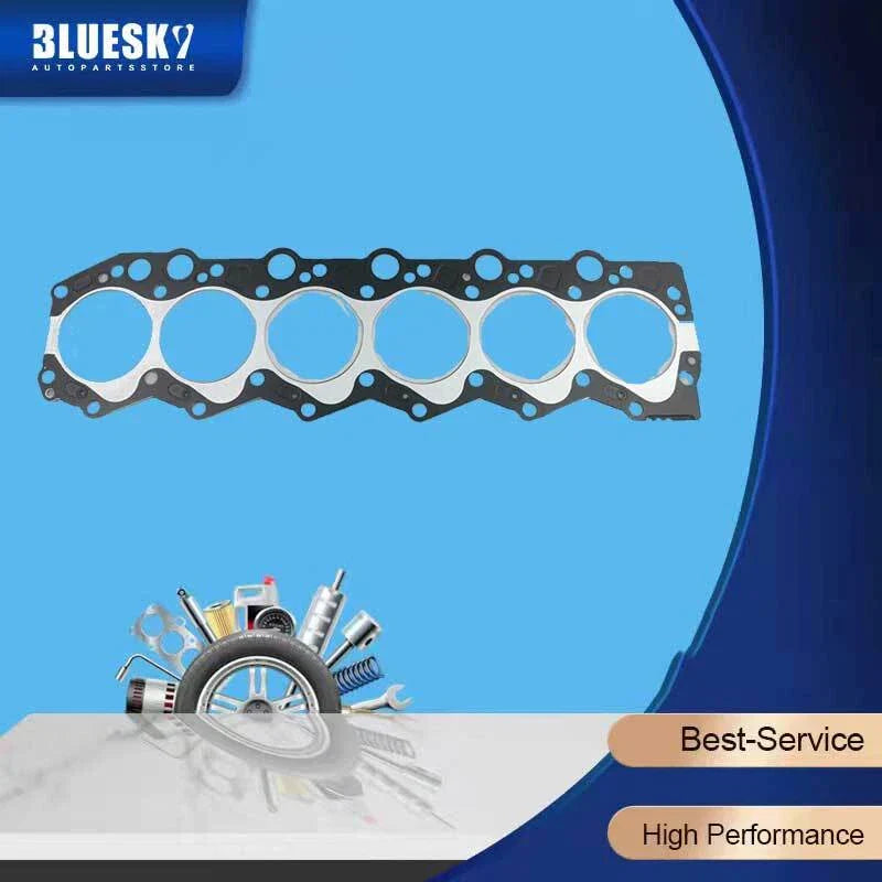 Head Gasket for Toyota Coaster Bus 4.2L Diesel 1HZ (1990-2003)
