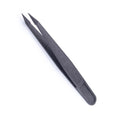 Anti-Static Carbon Fiber Tweezers for Precision Maintenance Tool