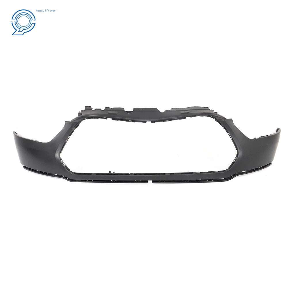 Front Bumper Upper Cover with Grille for Ford Transit 150 (2015-2019)