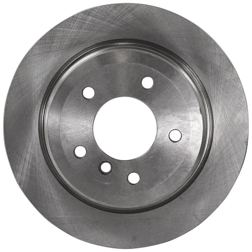 Rear Brake Disc for BMW 3 Series E92 E91 E93 (2007–2013)