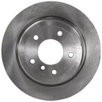 Rear Brake Disc for BMW 3 Series E92 E91 E93 (2007–2013)