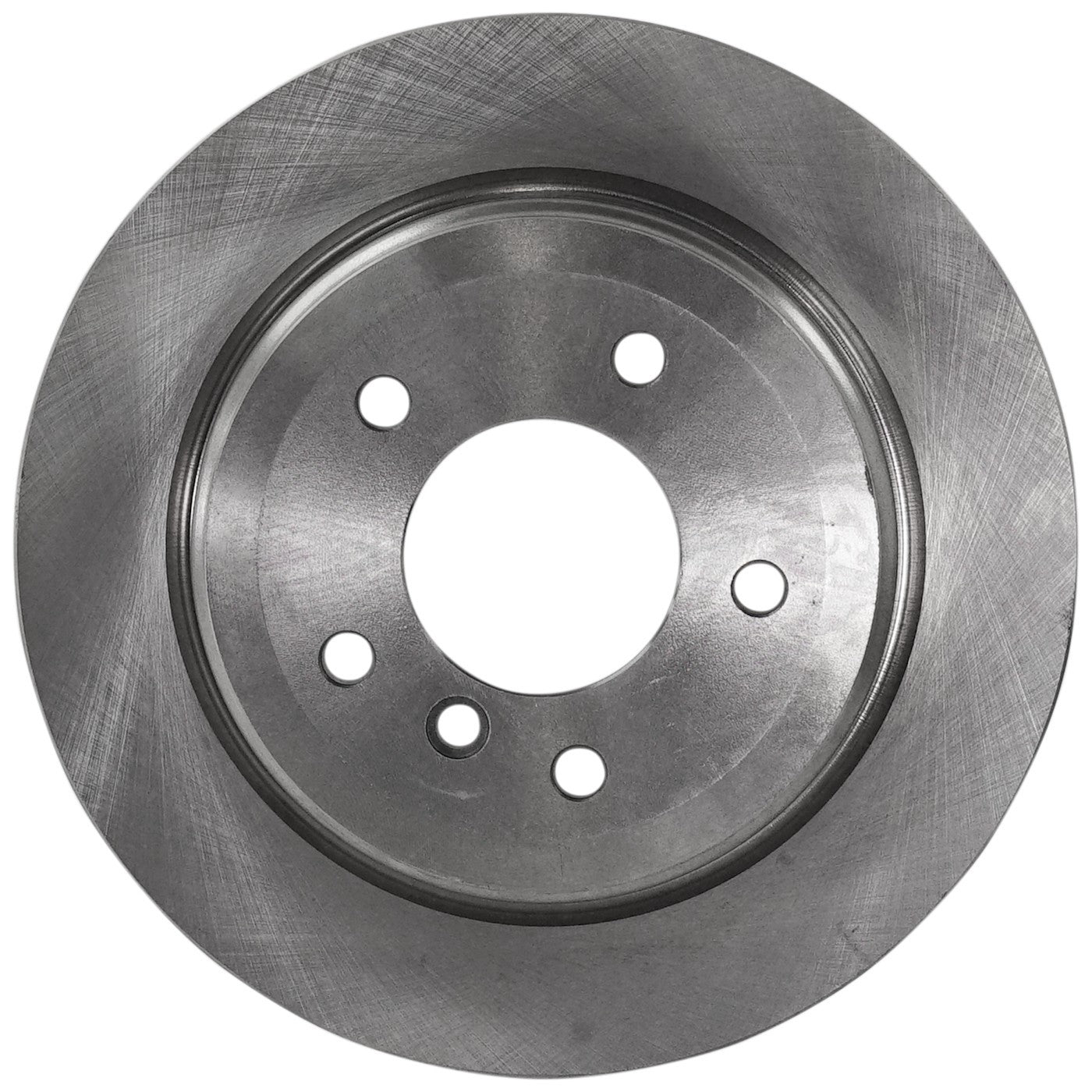 Rear Brake Disc for BMW 3 Series E92 E91 E93 (2007–2013)