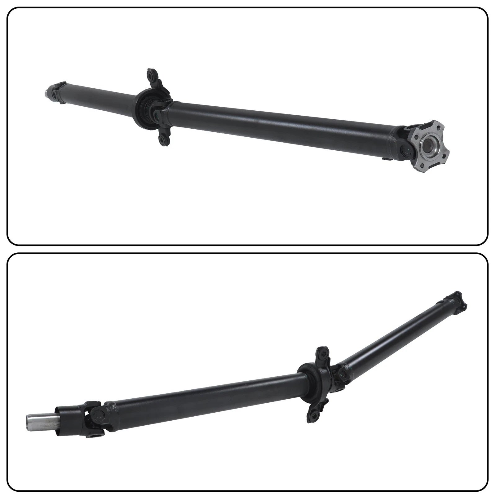 Rear Driveshaft Assembly for Subaru Outback 27111AG14A (2000–2004)