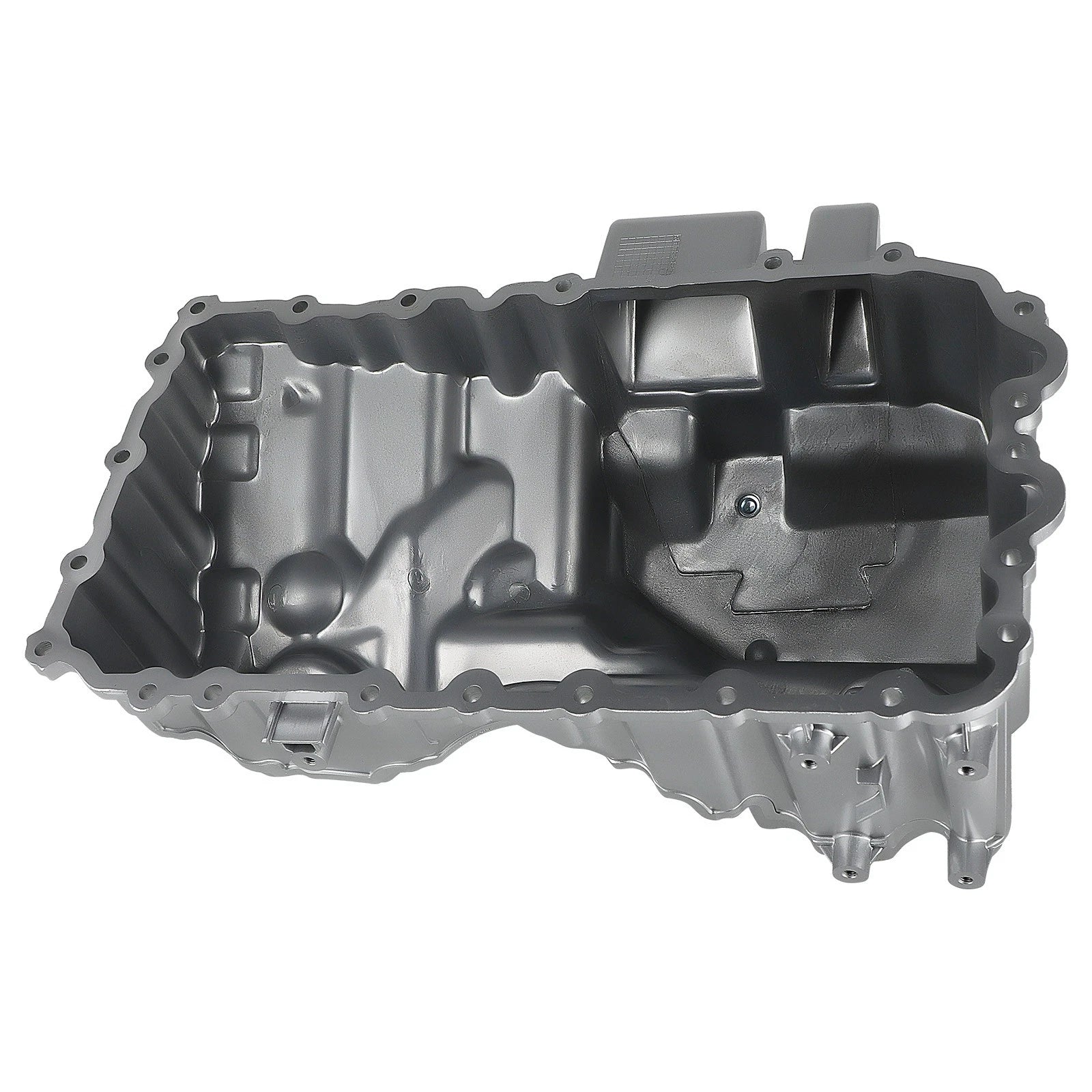 Engine Oil Sump Pan Kit for BMW 328i 528i 320i 228i (2012–2018)