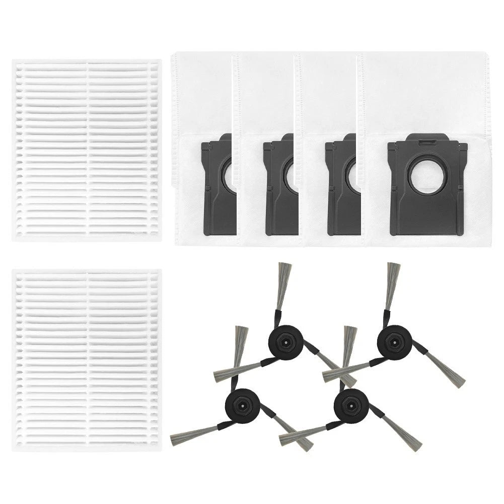 Vacuum Accessories for F21 Plus (60 Days Usage Per Bag)