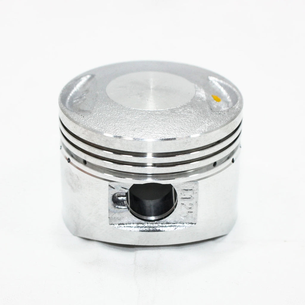 Piston Rings Kit 52.4mm 14mm for Lifan 125cc Engine (PIT PRO TRAIL DIRT BIKE ATV)
