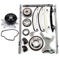 Timing Chain Water Pump Kit for Dodge Jeep Ram 3.7L (2004–2012)