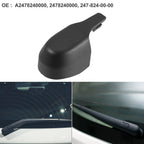 Rear Windshield Wiper Arm Cover Cap for Mercedes-Benz GLA250 GLA45 (2019–2020)