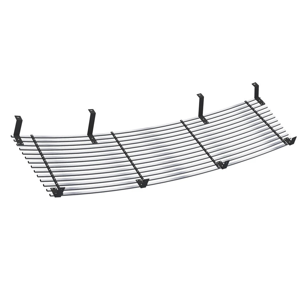 Stainless Chrome Billet Grille for Chevy Astro/GMC Safari Van (1985-1994)