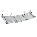 Stainless Chrome Billet Grille for Chevy Astro/GMC Safari Van (1985-1994)