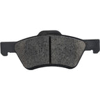 Disc Brake Rotor and Pad Kit for Ford Escape, Mercury Mariner (2005–2007)