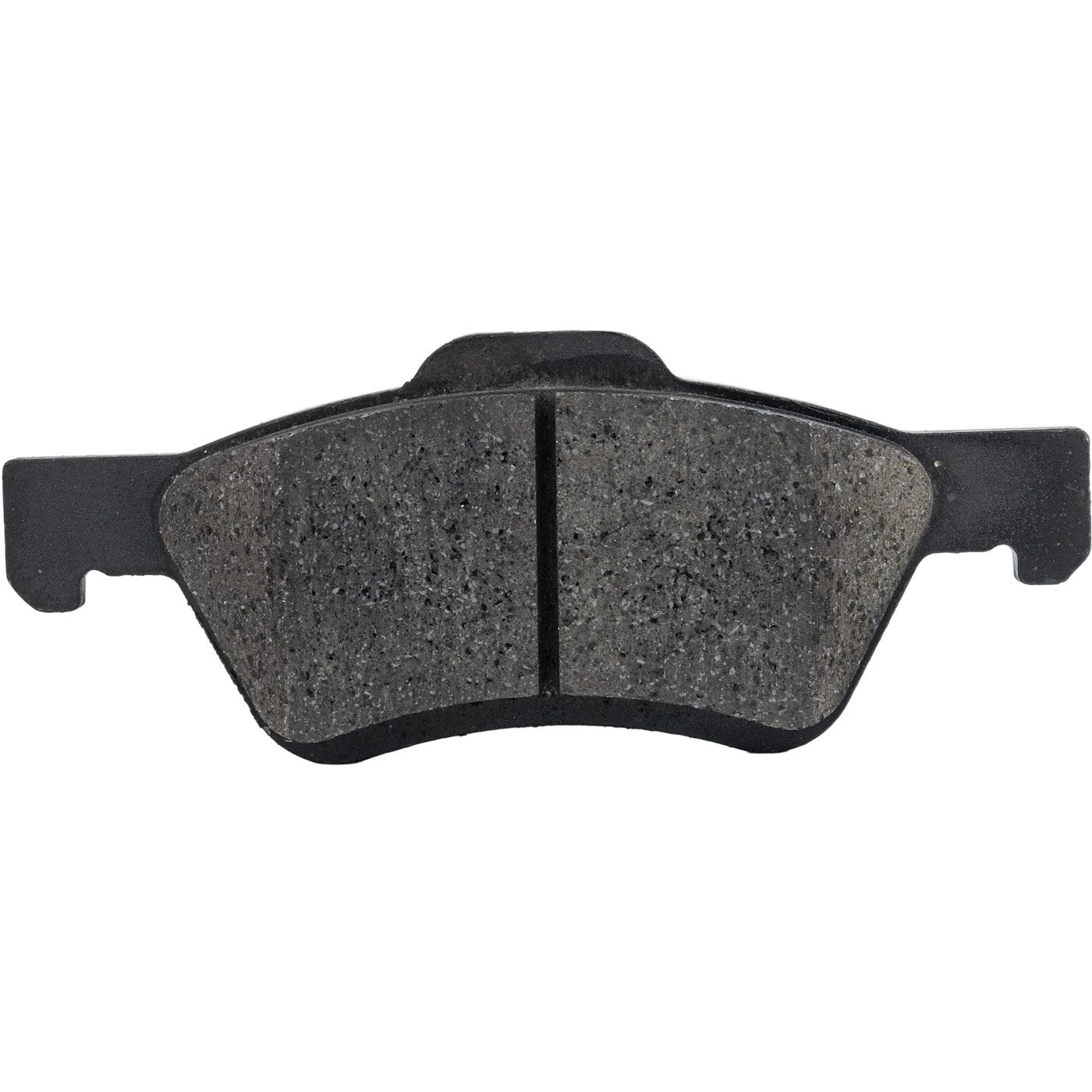 Disc Brake Rotor and Pad Kit for Ford Escape, Mercury Mariner (2005–2007)