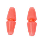Fishing Float Stoppers Pack of 10 Anti Wind Tools