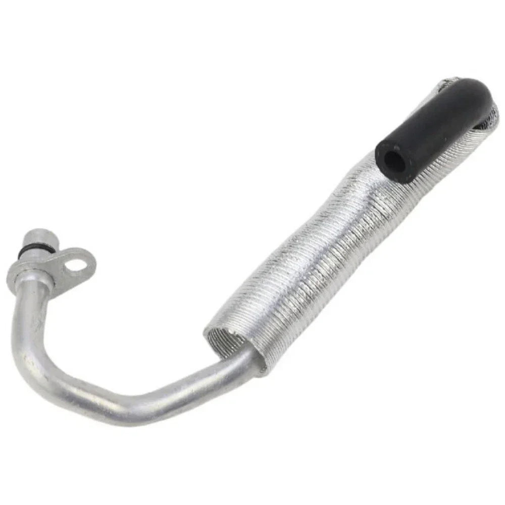 Radiator Coolant Fuel Inlet Pipe for BMW F20 F21 F30 (2012-2019)