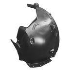 Replacement Plastic Front Passenger Side Fender Liner (See compatibility Chart)