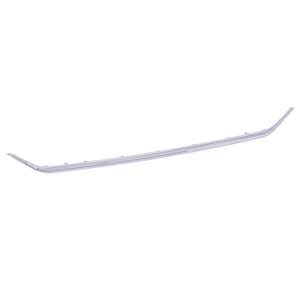 Rear Lower Bumper Trim for Mercedes E250 E300 E350 (2010-2016)